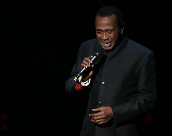 ben vereen