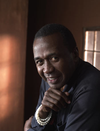 ben vereen