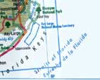 florida - map of florida