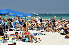 Miami Beaches 