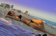 South Beach Miami