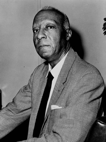 Asa Philip Randolph