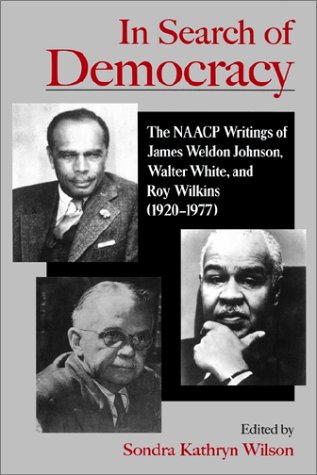 james weldon johnson books