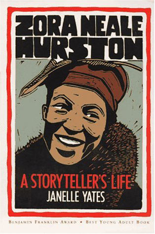 Zora Neale Hurston books