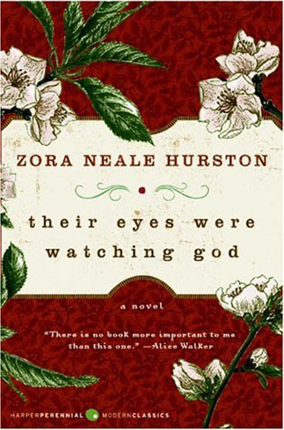 Zora Neale Hurston books