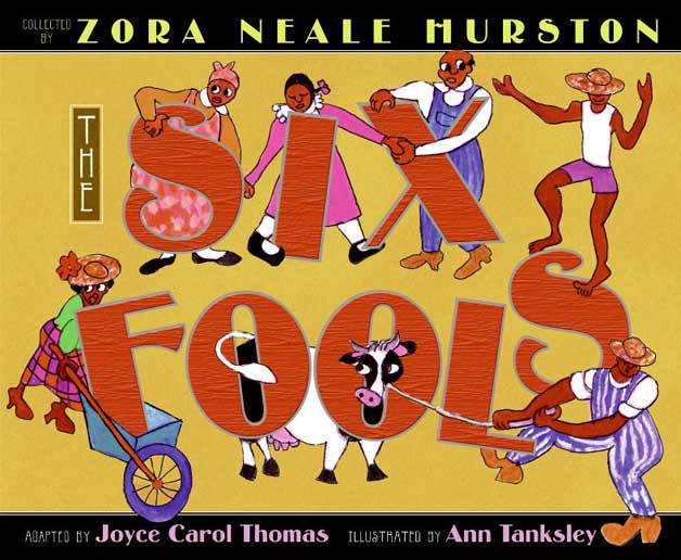 Zora Neale Hurston books